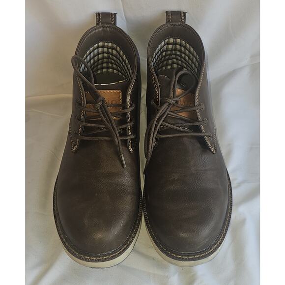 Buffalo Men's by David Bitton Metcalf Boot - Picture 4 of 5